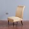 Armchair with Curved Back, 1960s, Image 10