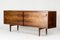 Credenza modernista di Niels O. Møller, anni '50, Immagine 3