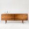 Modernist Sideboard by Niels O. Møller, 1950s, Image 2