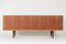 Modernes Sideboard von Niels O. Møller, 1950er 11