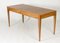 Vintage Elm Desk by Josef Frank from Svenskt Tenn, 1950s 4