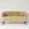 Vintage Ingeborg Sofa by Flemming Lassen for Asko, 1940s, Image 1