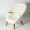 Vintage MS-9″/Oda Lounge Chair by Arnold Madsen, 1950s, Image 5