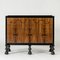 Chest of Drawers attributed to Axel Einar Hjorth, 1920s, Image 1