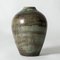 Stoneware Floor Vase by Gertrud Lönegren for Rörstrand, 1940s 2