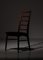Vintage Lis Chairs by Niels Koefoed, 1960s, Set of 6, Image 10