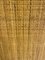 Poltrone Mid-Century moderne in bambù e vimini con cassetti, Italia, anni '60, set di 2, Immagine 10