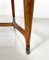 Mid-Century Modern Hocker, Italien, 1960er 2