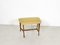 Mid-Century Modern Hocker, Italien, 1960er 5