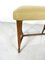 Mid-Century Modern Hocker, Italien, 1960er 3