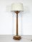 Floor Lamp attributed to Alban Chambon, 1900s 2