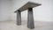Inca Console Table attributed to Angelo Mangiarotti for Skipper, 1970s 4