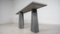 Inca Console Table attributed to Angelo Mangiarotti for Skipper, 1970s, Image 4