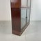 Vintage Mahogany Glazed Bookcase from Esavian, 1950s, Image 3