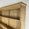 Large Victorian Stripped Pine Dresser, Image 8