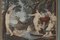 Incisioni policrome nello stile di Francesco Albani, 1780, set di 2, Immagine 7