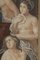 Polychrome Gravuren im Stil von Francesco Albani, 1780, 2er Set 17