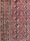 Antiker turkmenischer Buchara Teppich, 1890er 2
