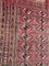 Antiker turkmenischer Buchara Teppich, 1890er 3