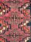 Antiker turkmenischer Buchara Teppich, 1890er 8