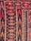Antiker turkmenischer Buchara Teppich, 1890er 7