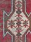 Tapis Mazlaghan Rustique Vintage, 1950s 5