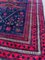 Large Vintage Turkish Rug, 1970s 4