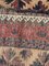 Tappeto baluch vintage, Turkmen, anni '30, Immagine 19