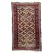 Tappeto baluch vintage, Turkmen, anni '30, Immagine 1
