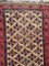 Turkmenischer Vintage Baluch Teppich, 1930er 3