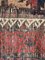 Tappeto baluch vintage, Turkmen, anni '30, Immagine 18