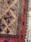 Turkmenischer Vintage Baluch Teppich, 1930er 9