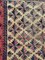 Turkmenischer Vintage Baluch Teppich, 1930er 12