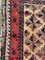Tappeto baluch vintage, Turkmen, anni '30, Immagine 8