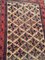 Turkmenischer Vintage Baluch Teppich, 1930er 16