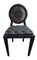 Freemason Chairs, 1800s, Set of 4 4
