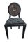 Freemason Chairs, 1800s, Set of 4 5