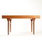 Vintage Danish Desk by Nanna Ditzel, 1960s 4