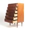 Vintage Danish Chest of Drawers, 1960s, Image 2