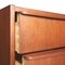 Vintage Danish Chest of Drawers, 1960s 10