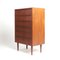 Vintage Danish Chest of Drawers, 1960s 3