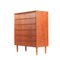 Vintage Danish Chest of Drawers, 1960s 2