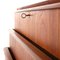 Vintage Danish Chest of Drawers, 1960s 6