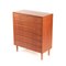 Vintage Danish Chest of Drawers, 1960s 3