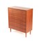 Vintage Danish Chest of Drawers, 1960s, Image 3