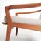 Danish Chair by Arne Wahl Iversen, 1960s, Image 6