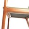 Modell PJ112 Armlehnstuhl von Ole Wanscher für Poul Jeppesen, 1960er 8
