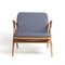 Danish Z Chair by Poul Jensen, 1960s 6