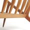 Danish Z Chair by Poul Jensen, 1960s, Image 14