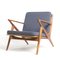 Danish Z Chair by Poul Jensen, 1960s 5